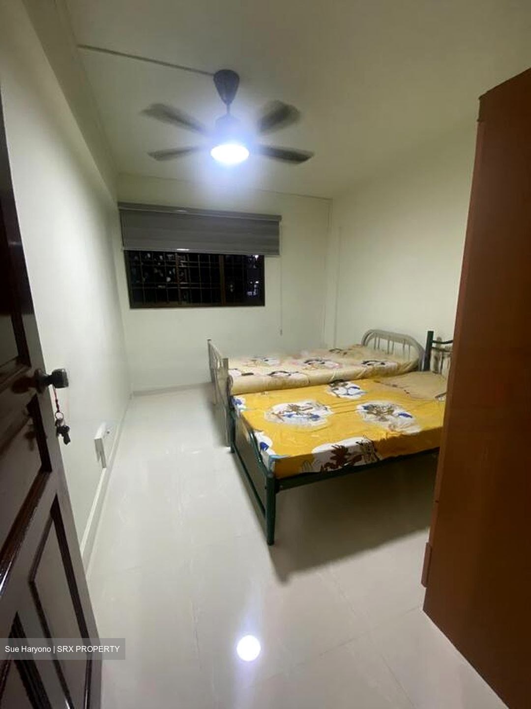 Blk 704 Chong Pang Green (Yishun), HDB 3 Rooms #458104441